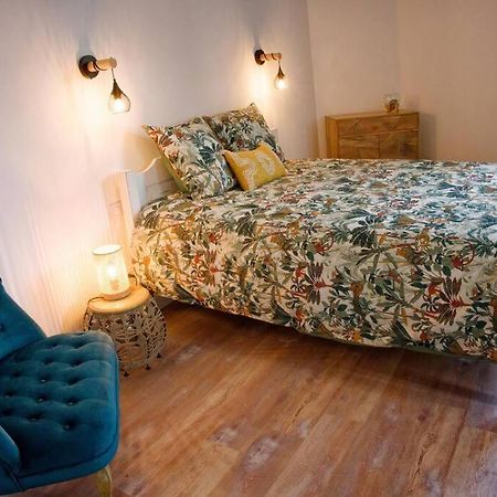 La Thoresienne Thoree-les-Pins Екстер'єр фото