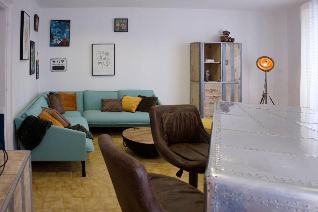 La Thoresienne Thoree-les-Pins Екстер'єр фото