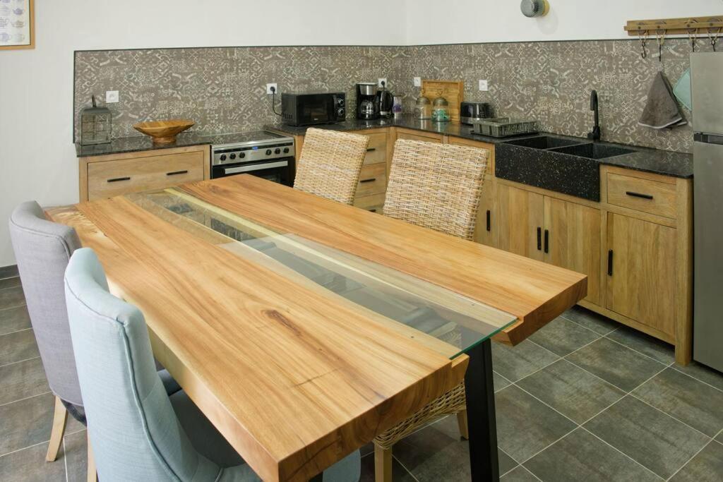 La Thoresienne Thoree-les-Pins Екстер'єр фото